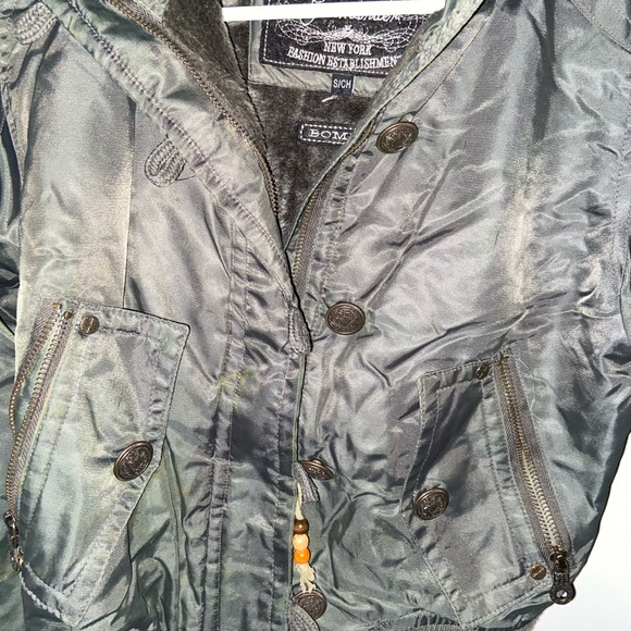 Winter Jacket - Picture 2 of 7